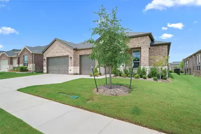 417 Raven Ridge Drive, McKinney, TX 75071 - Photo 2