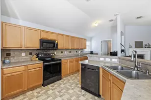 117 Hampton Ct, Rhome, TX 76078 - Photo 20