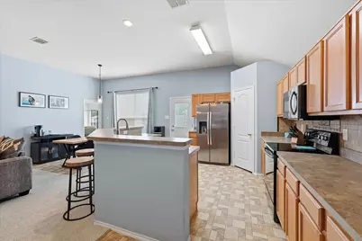 117 Hampton Court, Rhome, TX 76078 - Photo 16