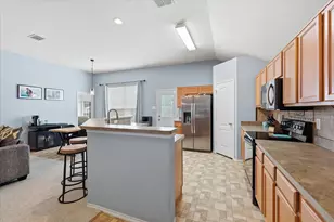 117 Hampton Ct, Rhome, TX 76078 - Photo 16