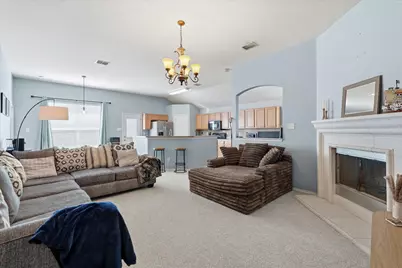 117 Hampton Court, Rhome, TX 76078 - Photo 6