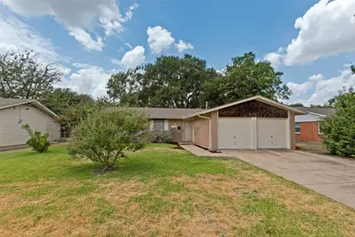 12123 Sunland Street, Dallas, TX 75218 - Photo 2