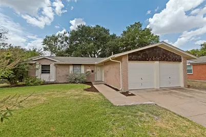 12123 Sunland Street, Dallas, TX 75218 - Photo 1