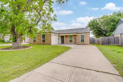 7312 Strawberry Way, Fort Worth, TX 76137 - Photo 2