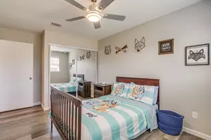 7312 Strawberry Way, Fort Worth, TX 76137 - Photo 34