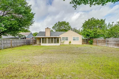 7312 Strawberry Way, Fort Worth, TX 76137 - Photo 36