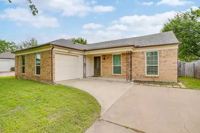 7312 Strawberry Way, Fort Worth, TX 76137 - Photo 1