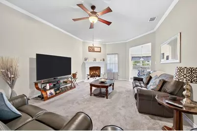 804 Bur Oak Drive, Burleson, TX 76028 - Photo 6