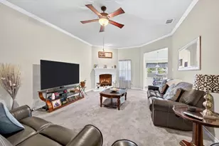 804 Bur Oak Dr, Burleson, TX 76028 - Photo 6
