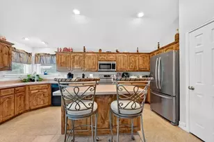 804 Bur Oak Dr, Burleson, TX 76028 - Photo 14