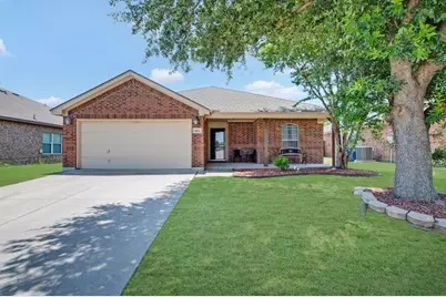 804 Bur Oak Drive, Burleson, TX 76028 - Photo 1