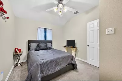 804 Bur Oak Drive, Burleson, TX 76028 - Photo 10