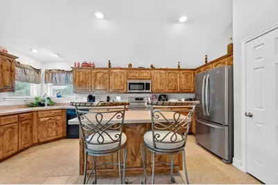 804 Bur Oak Drive, Burleson, TX 76028 - Photo 14