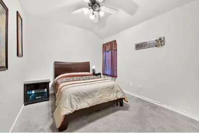 804 Bur Oak Drive, Burleson, TX 76028 - Photo 12