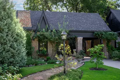 1144 N Windomere Avenue, Dallas, TX 75208 - Photo 2