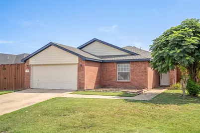 14812 Ledgeview Court, Balch Springs, TX 75180 - Photo 2