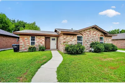 8312 Charles Street, Greenville, TX 75402 - Photo 1