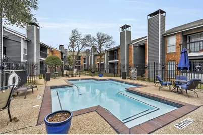 18333 Roehampton Drive #1323, Dallas, TX 75252 - Photo 2