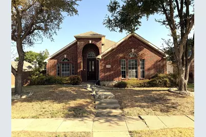 2034 Wimbledon Drive, Allen, TX 75013 - Photo 1