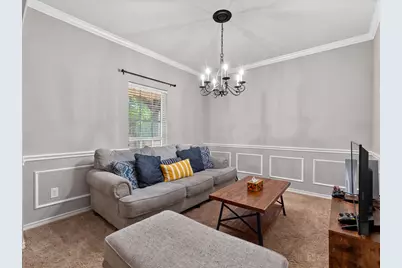 7912 Riverwalk Trail, McKinney, TX 75070 - Photo 4
