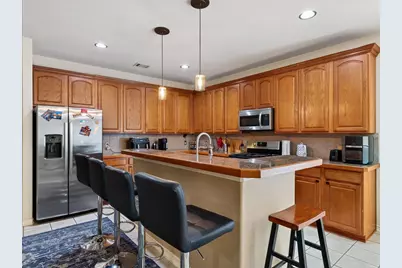 7912 Riverwalk Trail, McKinney, TX 75070 - Photo 6