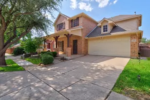 7912 Riverwalk Trail, McKinney, TX 75070 - Photo 2