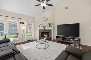 7912 Riverwalk Trail, McKinney, TX 75070 - Photo 16