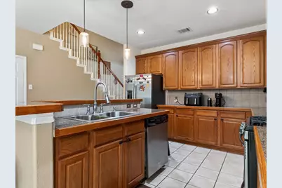 7912 Riverwalk Trail, McKinney, TX 75070 - Photo 8