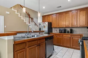 7912 Riverwalk Trail, McKinney, TX 75070 - Photo 8