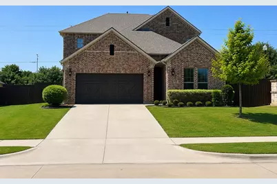 2000 Bent Creek Way, Mansfield, TX 76063 - Photo 1