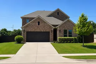 2000 Bent Creek Way, Mansfield, TX 76063 - Photo 1