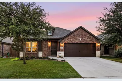 9516 Athens Drive, Denton, TX 76226 - Photo 1