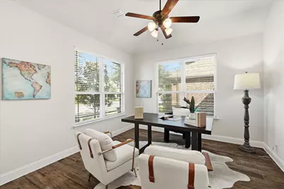 9516 Athens Drive, Denton, TX 76226 - Photo 4