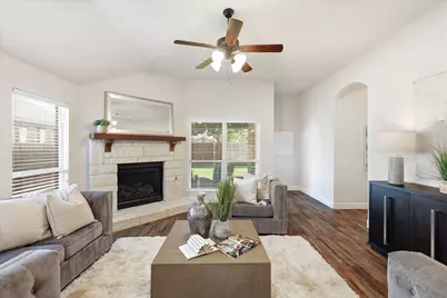 9516 Athens Drive, Denton, TX 76226 - Photo 6