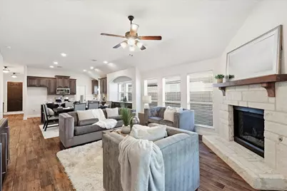 9516 Athens Drive, Denton, TX 76226 - Photo 8