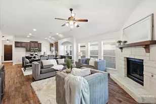 9516 Athens Dr, Denton, TX 76226 - Photo 8