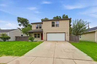1804 Glenmore Avenue, Fort Worth, TX 76102 - Photo 2