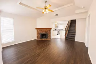 510 E Stone Cir, Wylie, TX 75098 - Photo 4