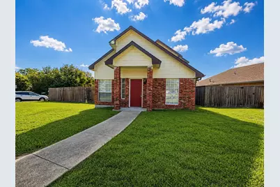 510 E Stone Circle, Wylie, TX 75098 - Photo 1