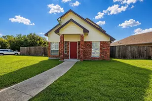 510 E Stone Cir, Wylie, TX 75098 - Photo 1