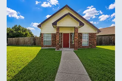 510 E Stone Circle, Wylie, TX 75098 - Photo 2