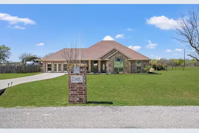 169 Savannah Drive, Weatherford, TX 76087 - Photo 28
