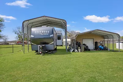 169 Savannah Drive, Weatherford, TX 76087 - Photo 24