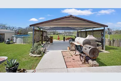 169 Savannah Drive, Weatherford, TX 76087 - Photo 22