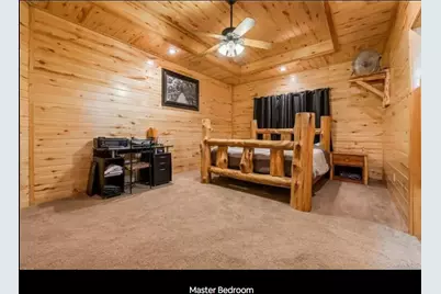 9856 Cherokee Trail, Quinlan, TX 75474 - Photo 2