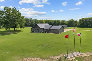 7122 Farm Road 1499, Sumner, TX 75486 - Photo 2