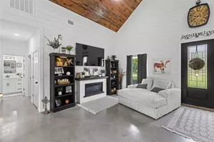 7122 Farm Road 1499, Sumner, TX 75486 - Photo 8