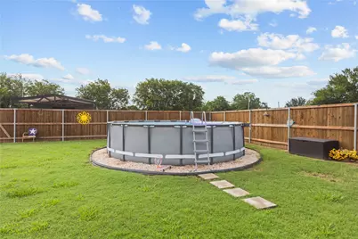 7122 Farm Road 1499, Sumner, TX 75486 - Photo 32