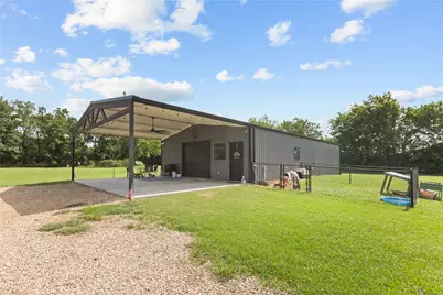7122 Farm Road 1499, Sumner, TX 75486 - Photo 22