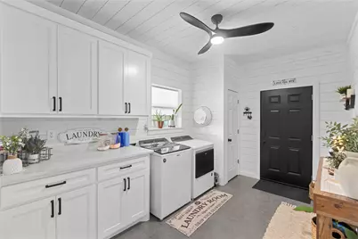 7122 Farm Road 1499, Sumner, TX 75486 - Photo 20